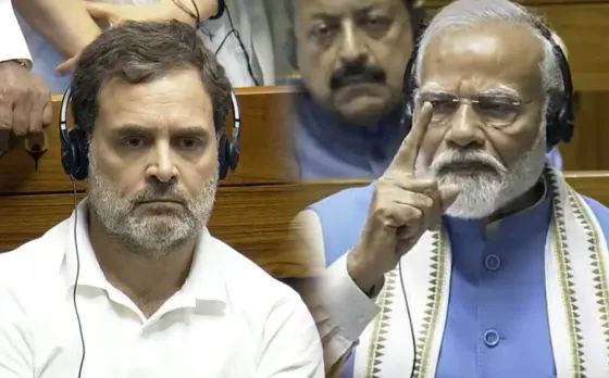 Parliament Session 2024 LIve: राज्यसभा में बोले पीएम मोदी, विकास यात्रा में चार प्रमुख स्तंभ; विपक्ष ने किया वॉकआउट