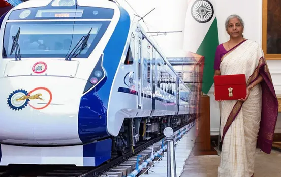 Railway Budget 2024: निर्मला सीतारमण के रेलवे बजट ने किया हैरान! नहीं की कोई बड़ी घोषणा; बिहार को मिली ये सौगात