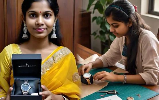 Rakshabandhan Brother Gift Ideas: आपका भाई भी है गैजेट लवर तो इस रक्षाबंधन उन्हें गिफ्ट करें ये शानदार स्मार्टवॉच