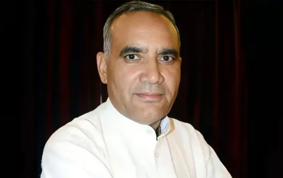 ठगी से बाल-बाल बचे मंत्री रामनिवास रावत: जालसाज ने BJP संगठन मंत्री का PA बनकर मांगे थे 5 लाख; जानें क्या है पूरा मामला