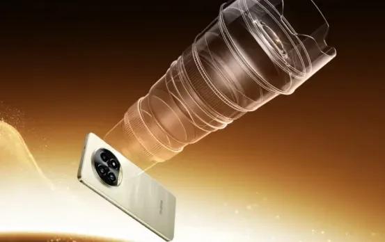 Realme 13 Pro 5G सीरीज जल्‍द होगी भारत में लॉन्च: कम कीमत में मिलेंगे शानदार AI फीचर्स, 50-मेगापिक्सल का प्राइमरी कैमरा