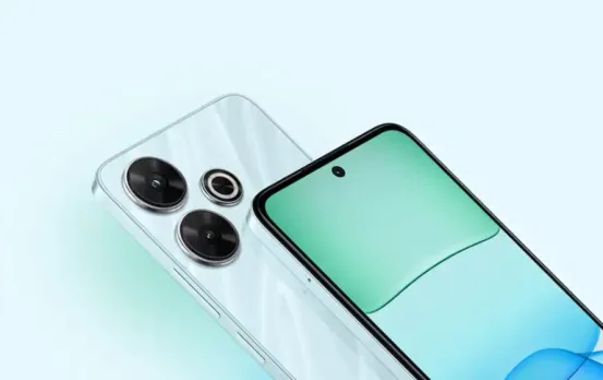 Redmi का धांसू फोन India में लॉन्‍च: 108-मेगापिक्सल कैमरे के साथ मिलेंगे शानदार फीचर्स, जानें प्राइज और स्‍प‍ेसिफिकेशन