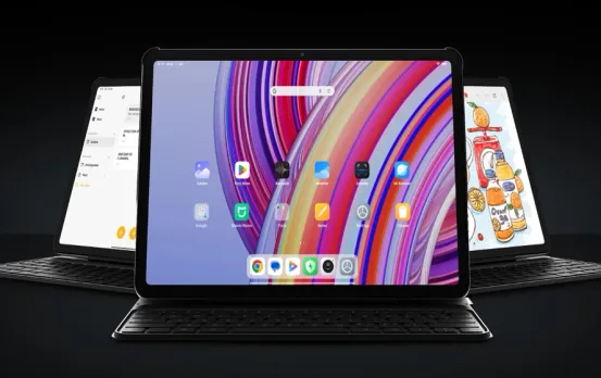 Redmi Pad Pro 5G Launch: भारत में लॉन्च हुआ Xiaomi का शानदार फीचर्स वाला किफायती टेबलेट, 2 अगस्त से सेल हो जाएगी शुरू