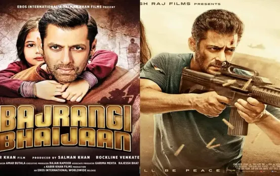 Salman Khan Upcoming Movies: आने वाले साल में फिर छाएगा भाई का जादू, इन फिल्मों के सहारे भाईजान करेंगे जबरदस्त वापसी