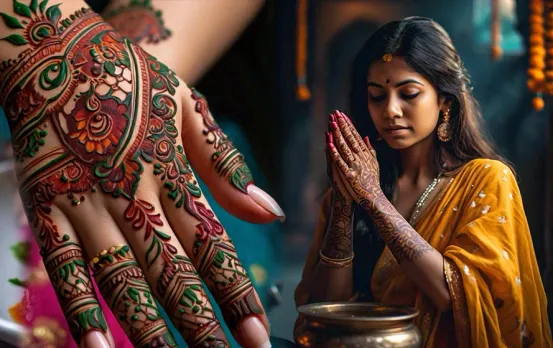Sawan Mehndi Designs: सावन के महीने में हाथों पर लगाएं ये मेहंदी डिज़ाइन, हर कोई करेगा आपकी तारीफ, हाथ लगेंगे सुंदर
