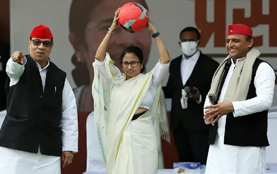 Shahid Diwas 2024: एक मंच पर आए इंडिया गठबंधन के दो साथी, शहीद दिवस कार्यक्रम में होंगे शामिल; हो सकता है कुछ बड़ा ऐलान