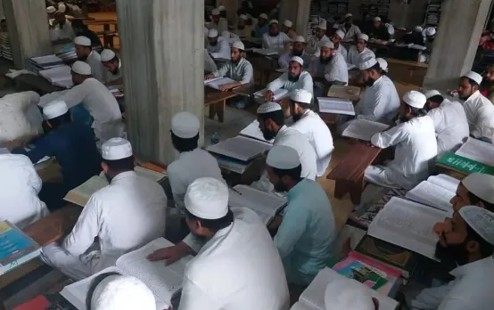 Sheopur Madrasa News: श्योपुर में मदरसों की मान्यता खत्म करने पर छिड़ा विवाद: कांग्रेस विधायक मसूद ने लगाया ये आरोप