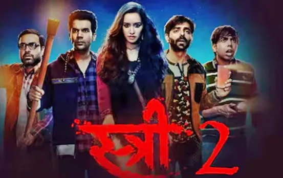 Stree 2 Trailer: फिल्म स्त्री 2 का ट्रेलर हुआ रिलीज, दिखा सरकटे प्रेत का साया, इस दिन रिलीज होगी मूवी, फैंस को इंतजार