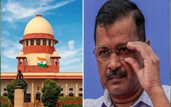 Arvind Kejriwal Bail: केजरीवाल को मिल गई बड़ी राहत, सुप्रीम कोर्ट से मिली अंतरिम बेल लेकिन इस केस में बढ़ी हिरासत