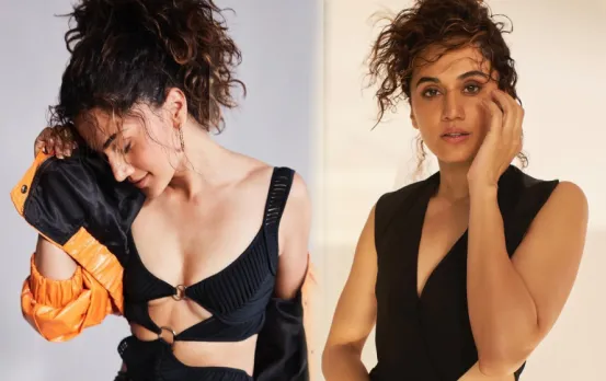Taapsee Pannu Photos: तापसी बनी सॉफ्टवेयर इंजीनियर से एक्‍ट्रेस, आज हैं इनका बर्थडे, जानें कितने साल की हुईं पन्‍नू