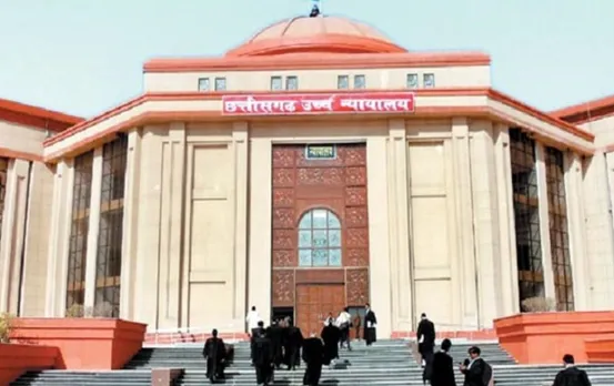 Bilaspur Highcourt On IIT_NIT: आईआईटी, एनआईटी को लेकर दायर छात्रों की याचिका बिलासपुर हाईकोर्ट में खारिज, एडमिशन के नियमों को बदलने की थी मांग