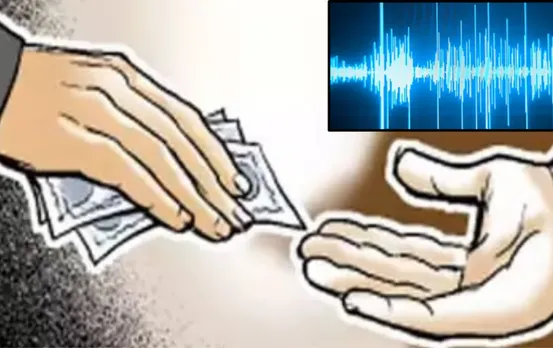 MP News: वहां कुछ शिष्टाचार करना पड़ेगा, स्कूल शिक्षा विभाग के अधिकारी ने फोन पर ऐसे मांगी प्रिंसिपल साहब से रिश्वत!