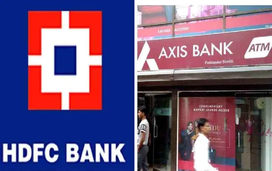 Credit Cards: HDFC और AXis बैंक के क्रेडिट कार्ड धारकों की बढ़ी मुश्किलें, ग्राहकों को नहीं मिलेगी ये सुविधा