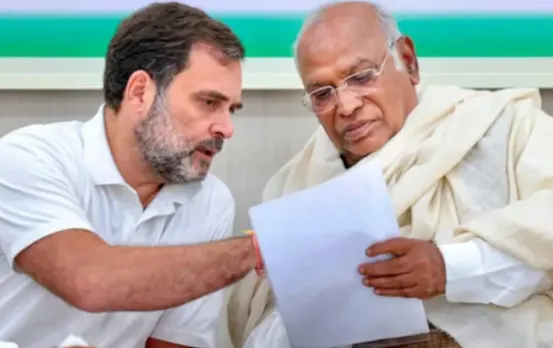 उमर अब्दुल्ला गांदरबल सीट से लड़ेंगे चुनाव: NC की दूसरी सूची जारी, कांग्रेस ने जारी की 9 उम्मीदवारों की पहली सूची