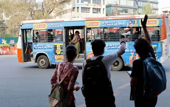 Indore City Bus Fare: इंदौर सिटी बस से यात्रा करने वालों को बड़ा झटका, 30 की जगह अब 40 रुपये देने होंगे, किराए में हुई बढ़ोतरी