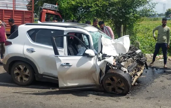 Balaghat Drugs Inspector Road Accident: बालाघाट में ड्रग इंस्पेक्टर की मौत, छिंदवाड़ा से लौटते समय हुआ हादसा