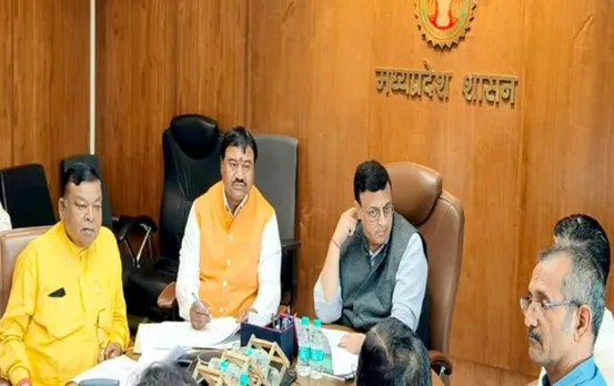 MP के विनियमित सफाईकर्मियों को मिलेगी परमानेंट नियुक्ति: मृत्यु की दशा में परिवार के सदस्य को मिलेगी अनुकंपा