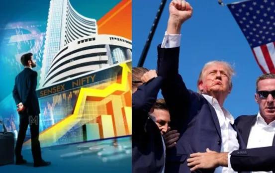 Share Market Today: डोनाल्ड ट्रंप पर हमले के बाद शेयर मार्केट-सोने की कीमतों में मचेगी खलबली? आज जारी होंगे ये आंकड़े