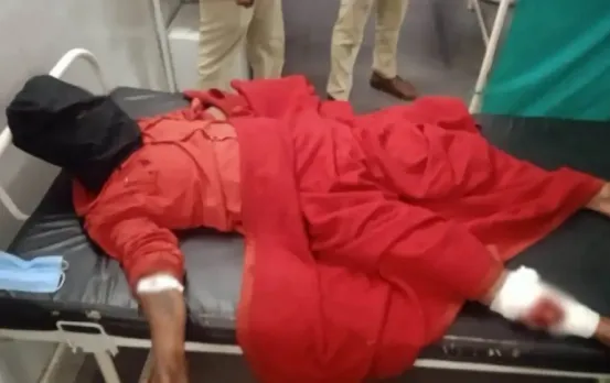 Ujjain News: कांस्टेबल पर हमला करने वाले बदमाश का पुलिस ने किया शॉर्ट एनकाउंटर, जानें क्या है पूरा मामला