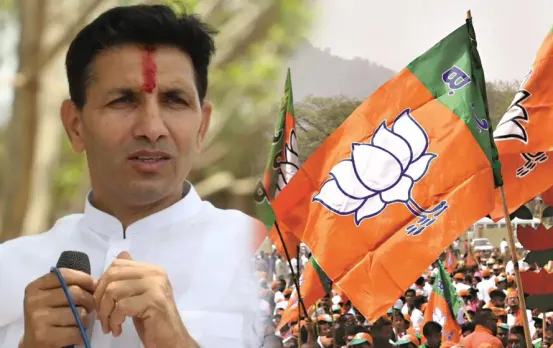 Vijaypur By Election 2024: क्या कांग्रेस की नई चाल में फंस जाएगी BJP? विजयपुर उपचुनाव में इस पार्टी के साथ किया गठबंधन