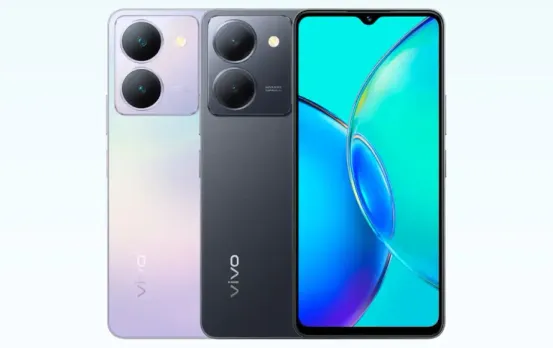 कम कीमत के साथ Vivo के दो धांसू फोन भारत में लॉन्‍च: 5,000mAh बैटरी के साथ मिलेंगे बेस्‍ट फीचर्स, जानें इनकी खास प्राइज