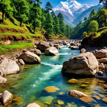 IRCTC Uttrakhand Package: बजट में उत्तराखंड की खूबसूरत वादियों को एक्सप्लोर करने का मौका, ब्रेकफास्ट और डिनर की सुविधा