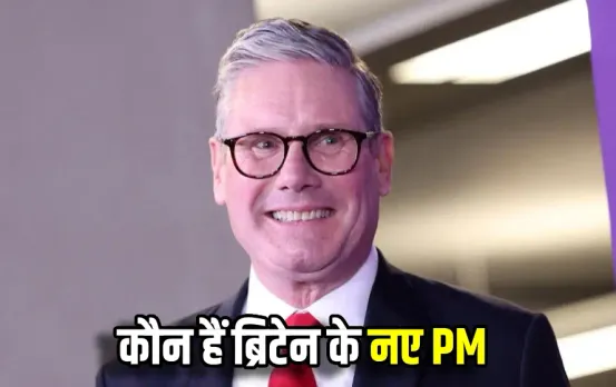 कौन हैं ब्रिटेन के नए प्रधानमंत्री: भारतीय मूल के ऋषि सुनक को हराकर बने हैं PM, राजनीति छोड़कर किताबें बेचने का था मन