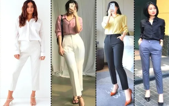 Women Office Formal Outfits: अपने ऑफिस में दिखना चाहती हैं प्रोफेशनल, तो इन पैंटसूट डिजाइन से जरूर ले इंस्पिरेशन