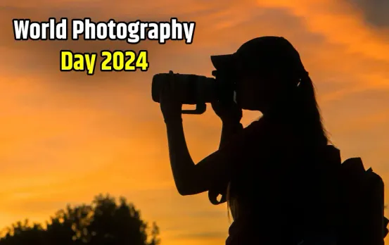 World Photography Day 2024