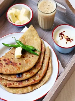 AALU PARATHA 5