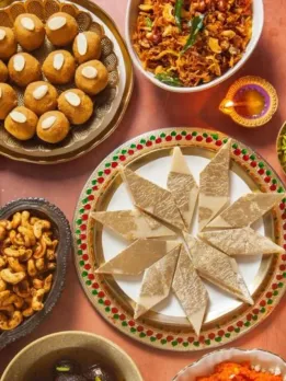 Janmashtmi Bhog Recipes