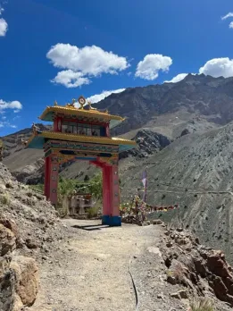 LADAKH