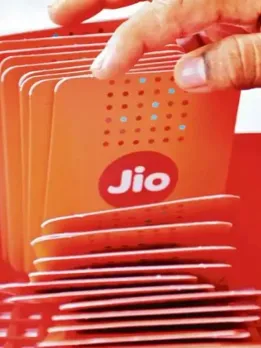 New Jio Cheapest Plan