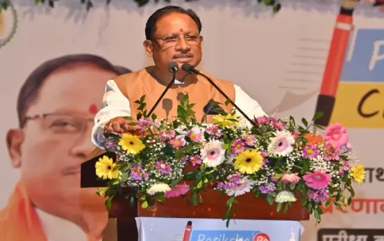 CM Sai Visit Jagdalpur: जगदलपुर महिला सम्‍मेलन में करोड़ों की सौगात देंगे सीएम साय, अन्‍नपूर्णा रसोई की करेंगे शुरुआत