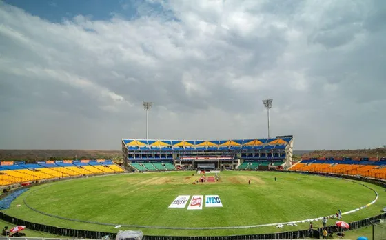 IND-BD Gwalior Match