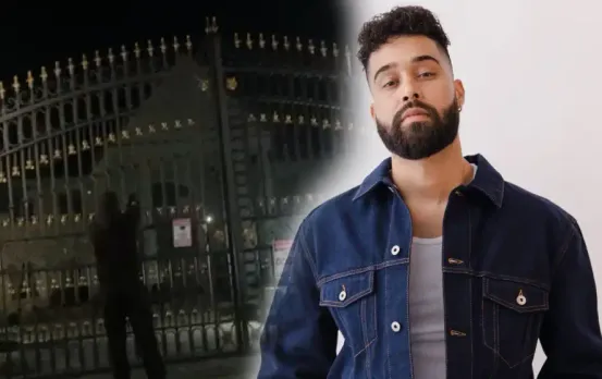 AP Dhillon House Firing