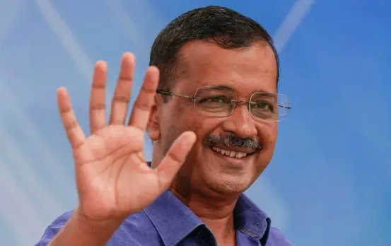 Arvind Kejriwal Bail