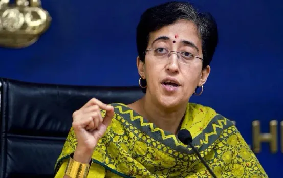 Delhi CM Oath Ceremony Date