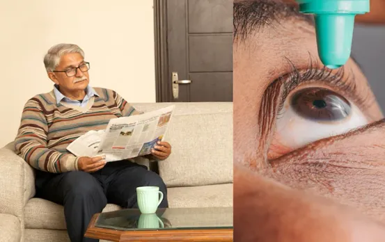Goodbye to Reading Glass: अब पढ़ते समय नहीं पड़ेगी चश्मे की जरूरत, इस आई‌ड्राप की बूंद आँखों में डालते ही दिखने लगेगा साफ