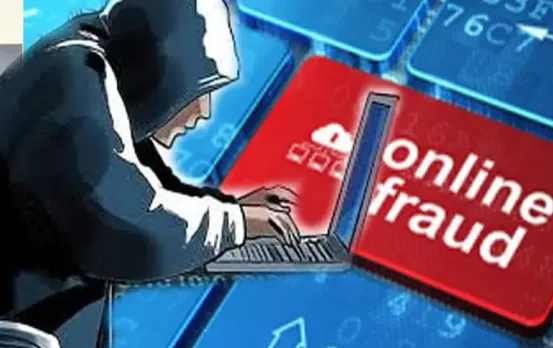 CG Online Fraud
