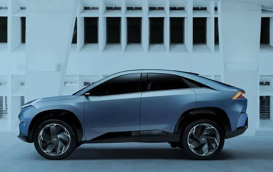 Tata Curvv Launching Price