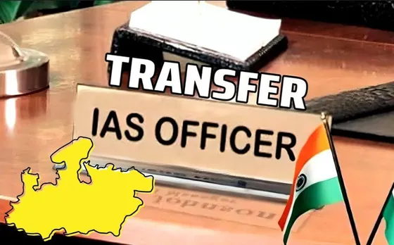 Transfer of 17 IAS officers in Madhya Pradesh MP IAS Transfer