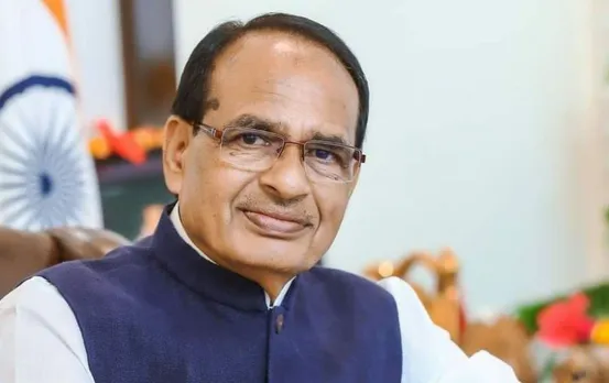 दिल्ली से केंद्रीय मंत्री शिवराज का ऐलान: MP के 15 जिलों के गांवों में बिछेगा सड़कों का जाल, 162 करोड़ रुपए किए मंजूर