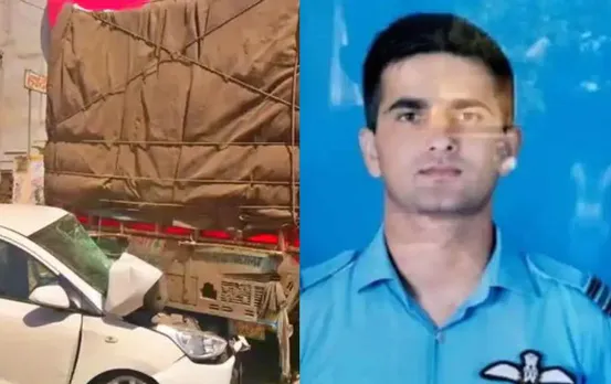 भोपाल कोर्ट का बड़ा फैसला: एयरफोर्स पायलट की मौत पर ₹1.69 करोड़ मुआवजा देने का आदेश, 3 साल बाद आया फैसला