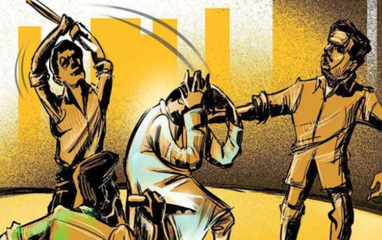 Ujjain News: उज्जैन में साधू को निर्वस्त्र करके पीटा, बीजेपी नेता सुल्तान सिंह शेखावत के भाई ने और उसके साथी ने की बर्बरता