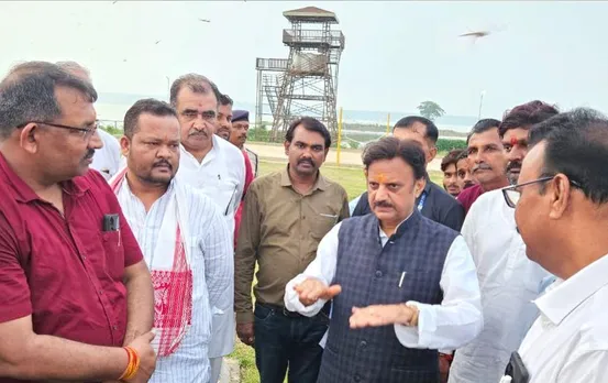 MP Tourism: सरसी आइलैंड बनेगा मध्य प्रदेश का प्रमुख पर्यटन केंद्र, मैरिज डेस्टिनेशन, 5 स्टार होटल से लेकर बोटिंग की सुविधा