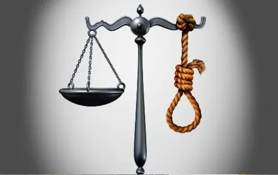 नर्मदापुरम में दुष्कर्म के आरोपी को कोर्ट ने सुनाई फांसी की सजा: 5 साल की बच्ची से रेप के बाद की थी हत्या, जिले में डेढ़ साल में दूसरी फांसी