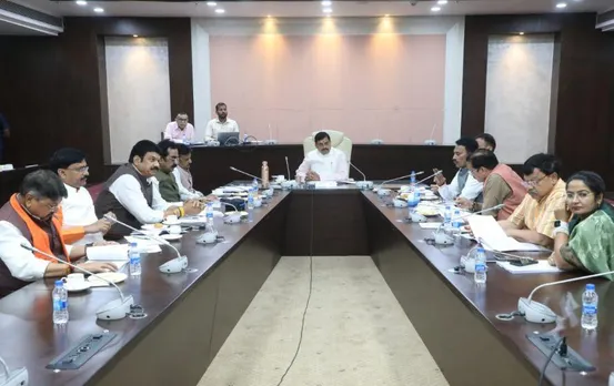 सिंहस्थ 2028: हेलीपैड से जुड़ेगा उज्जैन, KD गेट से गोंसा रोड तक बनेगा 4 लेन, गोपाल मंदिर से जावरा, बड़नगर तक कनेक्टिंग