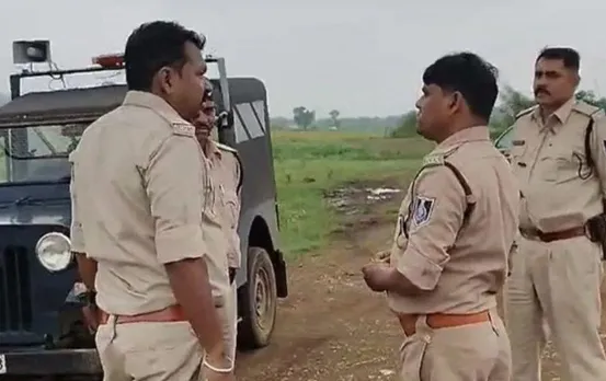 इंदौर में आर्मी के 2 ट्रेनी अफसर और 2 लड़कियों से लूट: युवतियों ने नकारी गैंगरेप की बात, DIG ने की थी रेप होने की पुष्टि