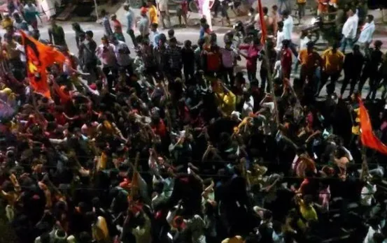 MP News: एमपी में त्यौहारों और जुलूसु की ड्रोन से होगी निगरानी, DJ पर भड़काऊ और आपत्तिजनक गाने बजाने पर रहेगा प्रतिबंध